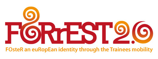forrest2.0 logo